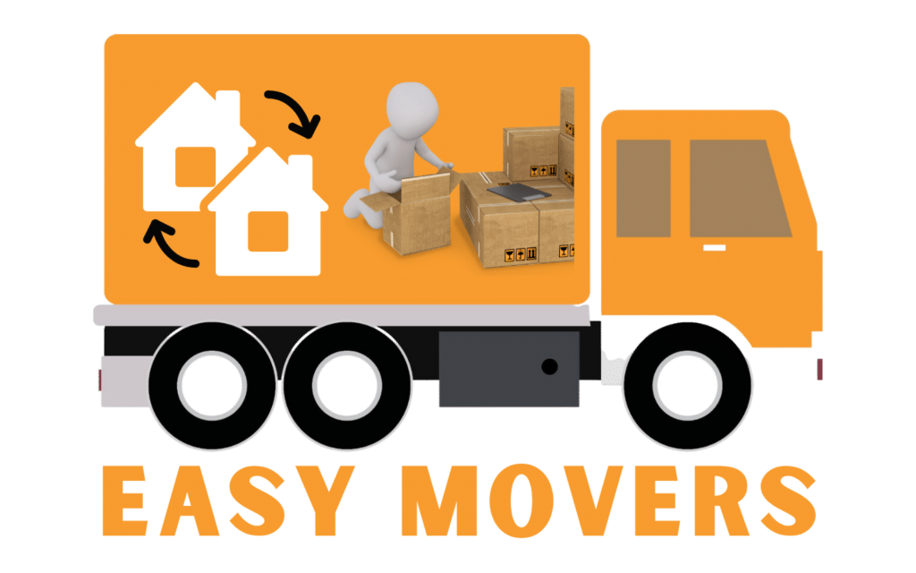 cropped Easy Movers logo